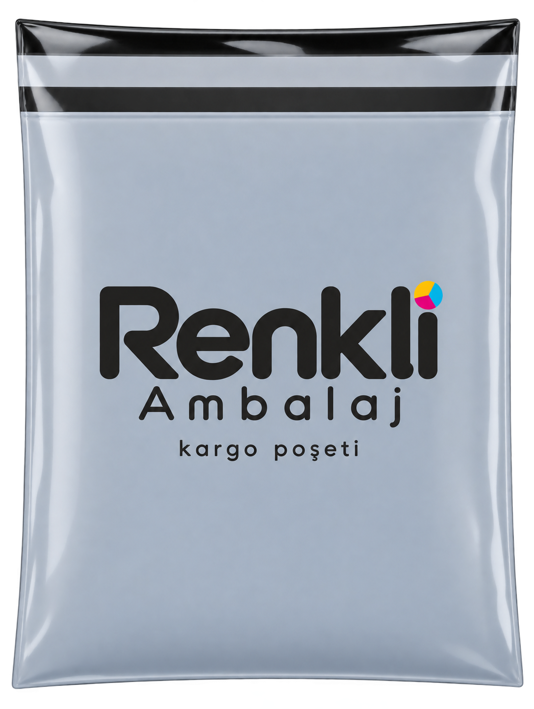 RENKLİ AMBALAJ kargo poşeti